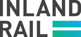 Inland Rail logo